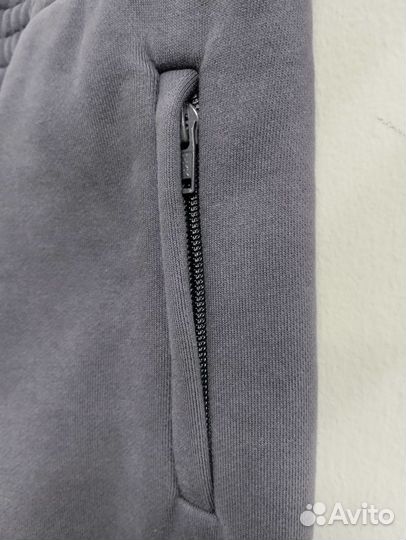 Yeezy gap balenciaga штаны