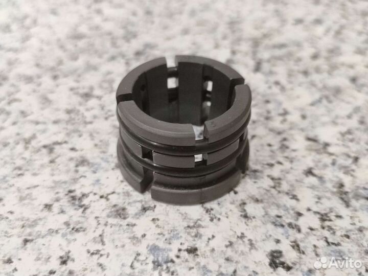 Втулка рулевой рейки hyundai/kia