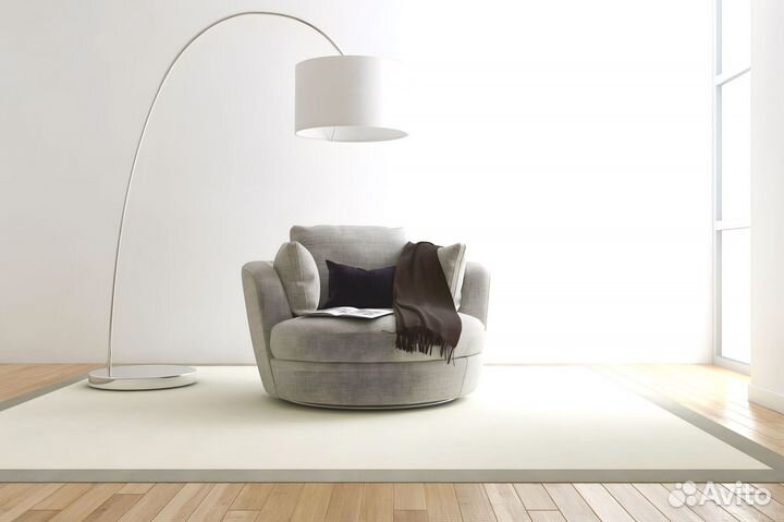 Кресло дизайнерское