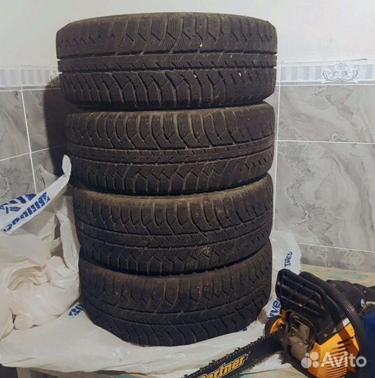 Продам колёса