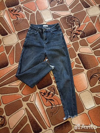 Джинсы женские