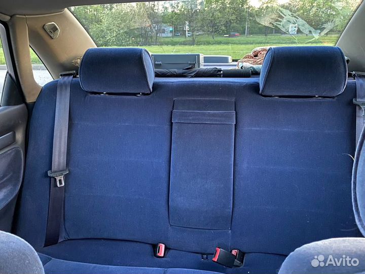 Audi A4 1.6 МТ, 1998, 230 000 км