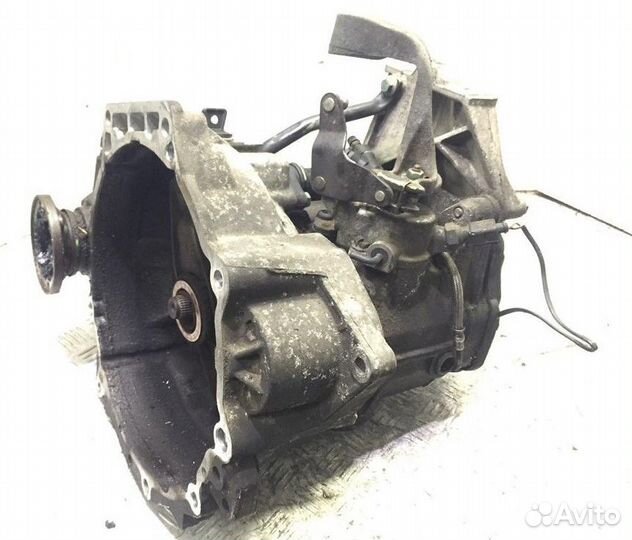 МКПП Volkswagen Bora, 2.0 л, EMR с гарантией