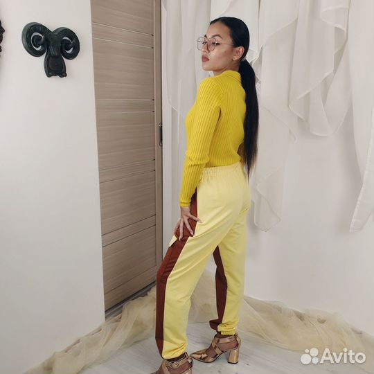 Джоггеры MWM