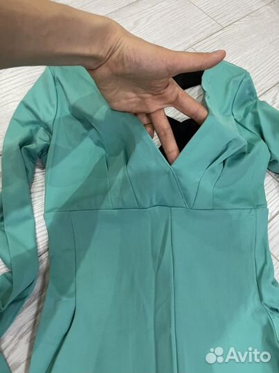 Комбинезон женский