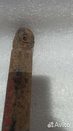 Амортизатор задний Chery Amulet