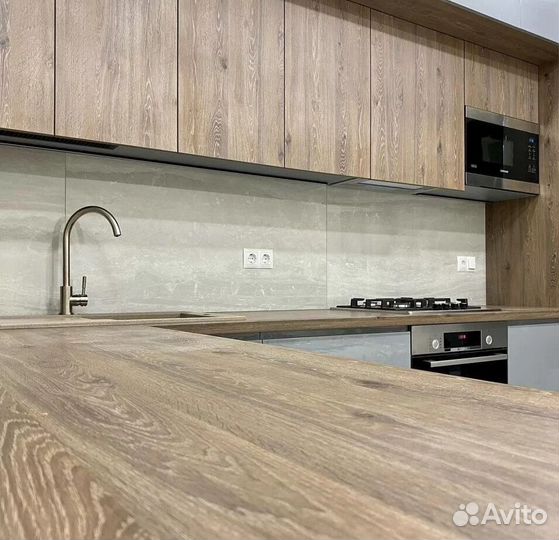 Кухня. Рассрочка 0%