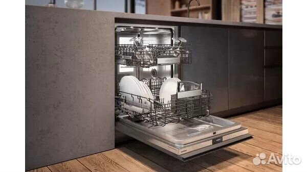 Посудомоечная машина Gorenje GFD389 бу