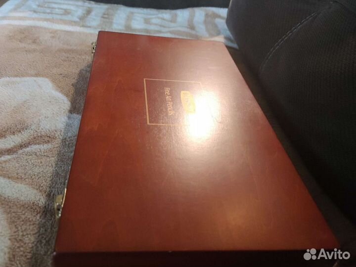 Карандаши derwent 120