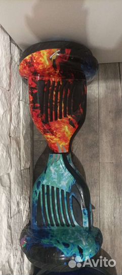 Гироскутер