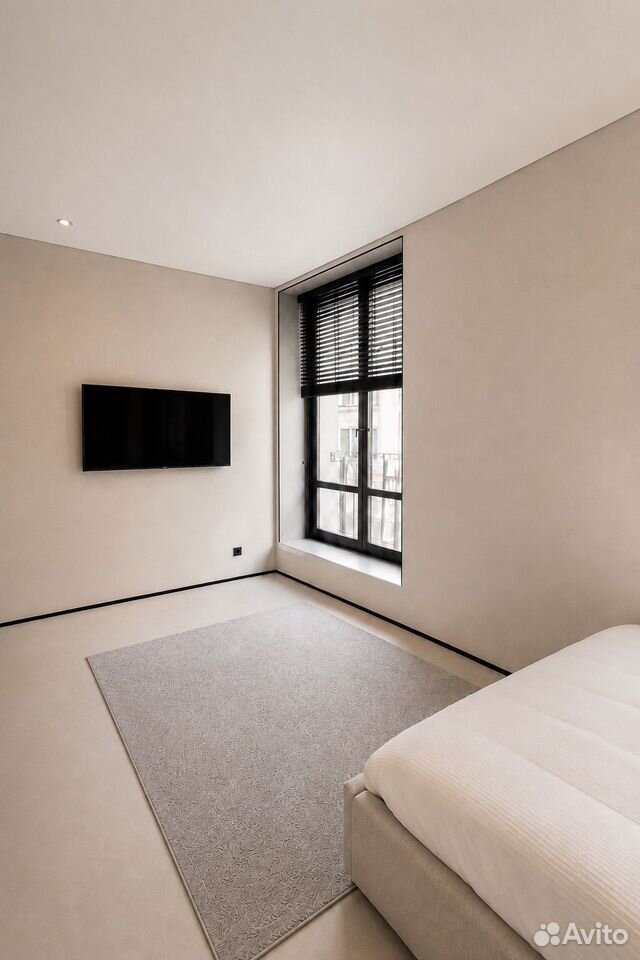 Квартира-студия, 21 м² — фото 1
