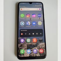 Samsung Galaxy M30s, 4/64 ГБ