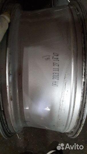 Диски для audi r18