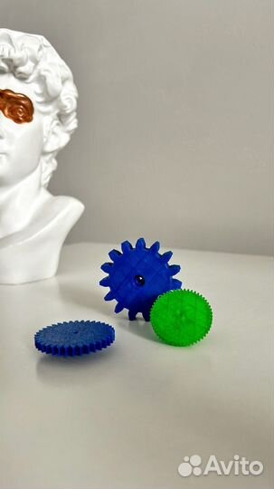 3D печать, 3Д моделирование на заказ