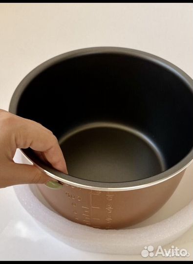 Чаша для мультиварки