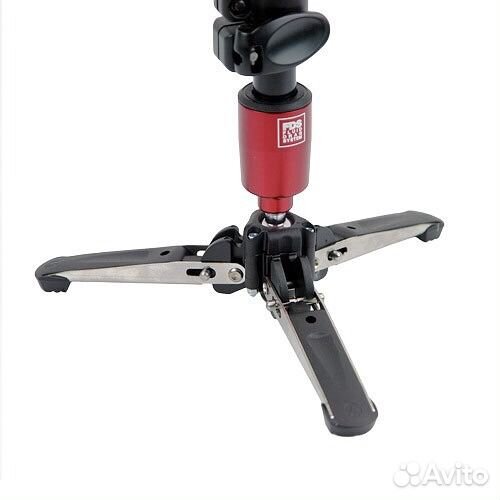 Монопод Manfrotto 562B-1