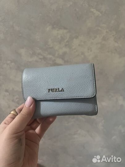 Кошелек furla