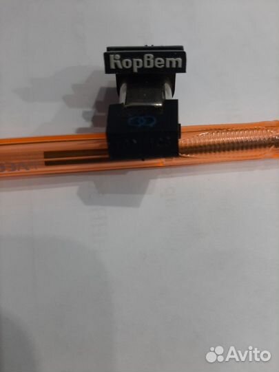 Игла корвет