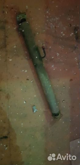 Кузов камаз