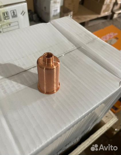 Стакан форсунки ямз-650: качество и доставка