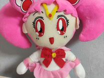 Sailor moon- малышка Бани/ мягкая игрушка