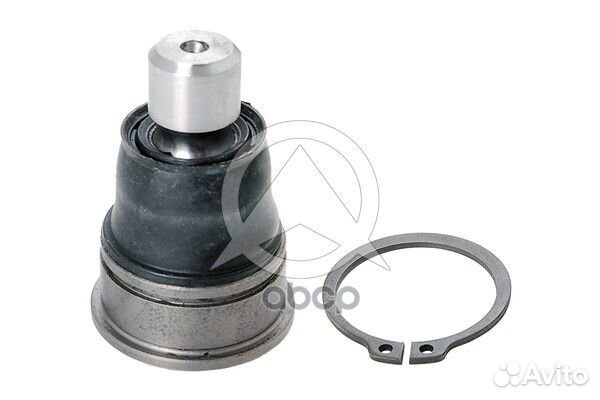 Опора шаровая nissan juke/tiida 05/renault clio
