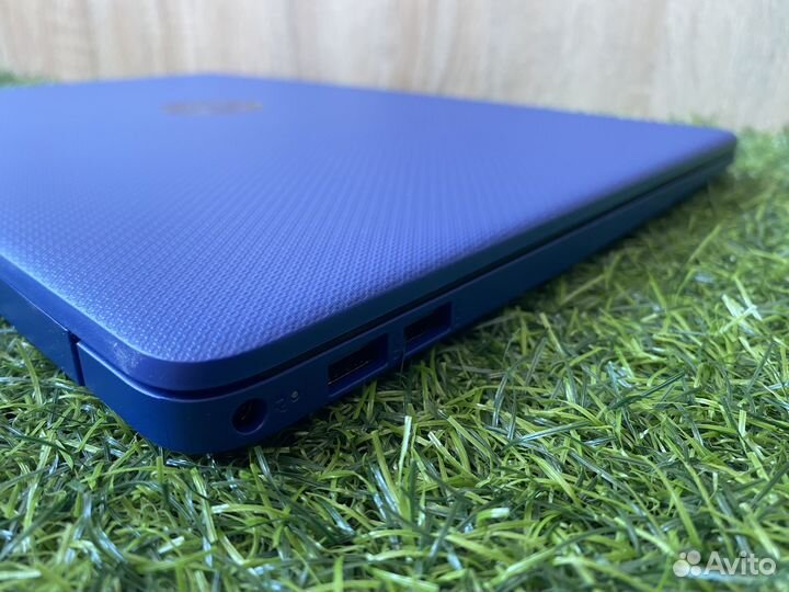 Ноутбук HP 15s-eq2101ur