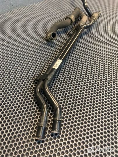 Трубка системы охлаждения Bentley Continental