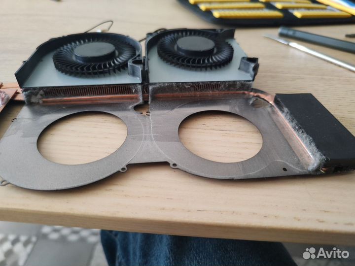 Ремонт компьютеров и ноутбуков компьютерный мастер