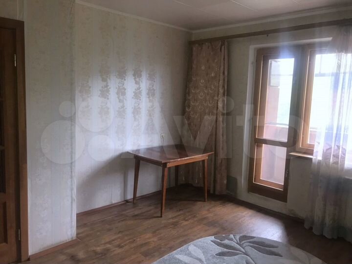 1-к. квартира, 34,5 м², 5/9 эт.