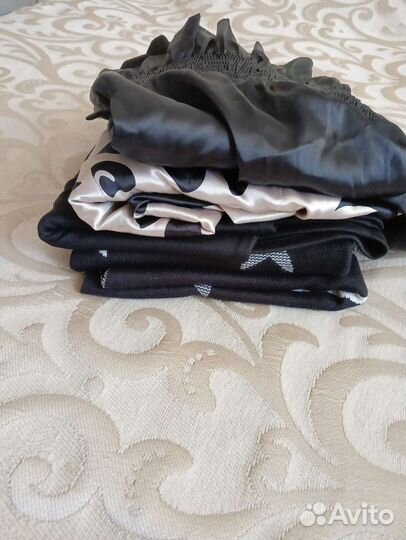 Пакет одежды на девочку 158-164р
