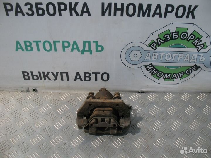 Суппорт тормозной задний левый BMW X5 E53