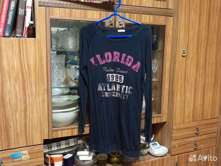 Женские вещи разные размеры