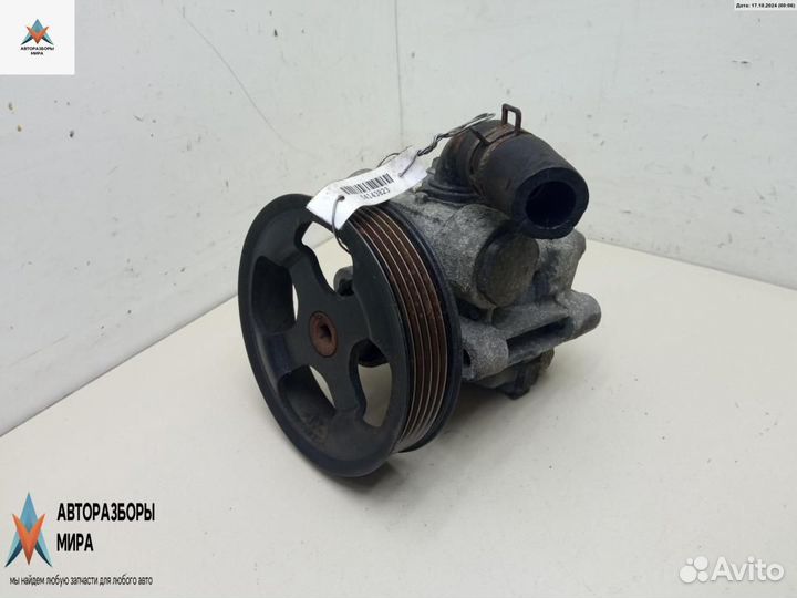 Насос гидроусилителя руля Mitsubishi Outlander 2