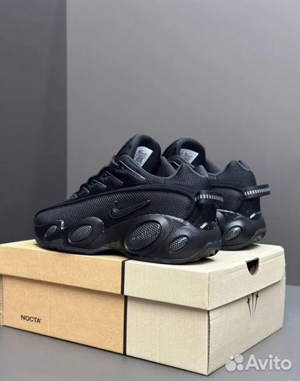 Кроссовки Nike Nocta x Glide