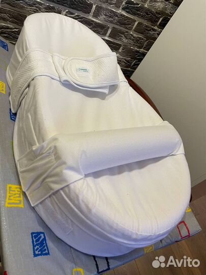 Кокон для новорожденных аскона