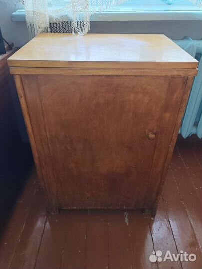 Швейная машинка