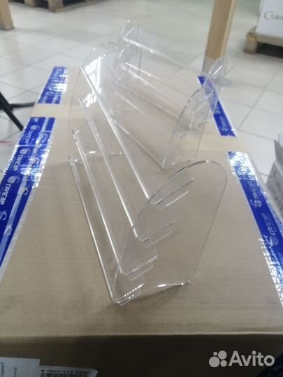 Подставка под лаки