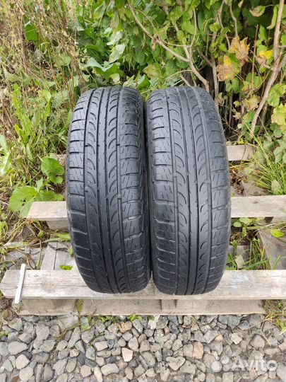 Tunga Zodiak 2 185/65 R15 92T
