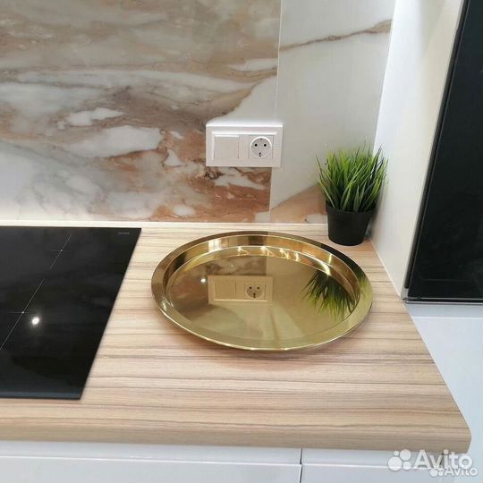 Модульная кухня