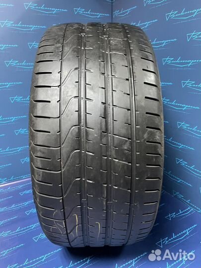 Pirelli P Zero 295/40 R20 106Y