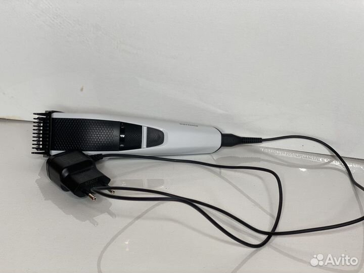 Супер Триммер для бороды Philips в отл сост