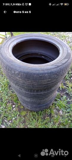 Hankook AH11 205/55 R16