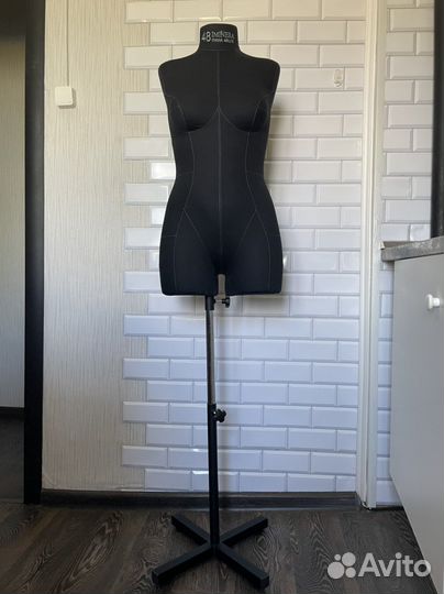 Манекен портновский Iminera