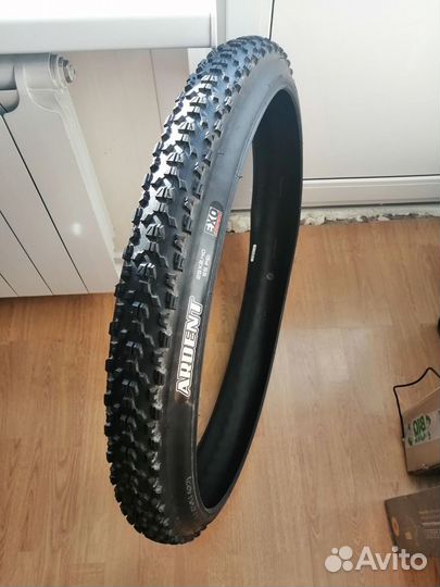 Покрышка maxxis ardent 29 x 2.4 корд сталь