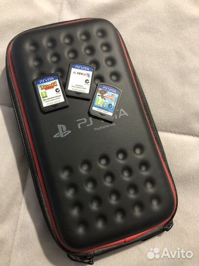 Sony Vita