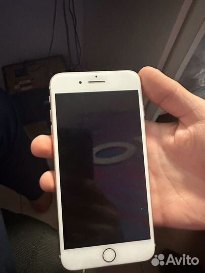 iPhone 7 Plus, 128 ГБ