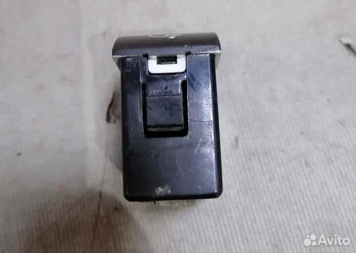 Кнопка регулировки корректора фар Daewoo Nexia