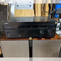 Ресивер sony str-dh750