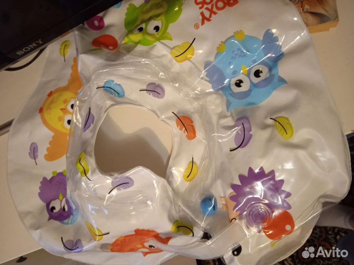 Кокон для новорожденных